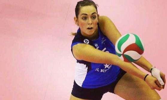 CDA Volley Talmassons, De Paoli: “L’arrivo di Silvia completa il nostro roster”