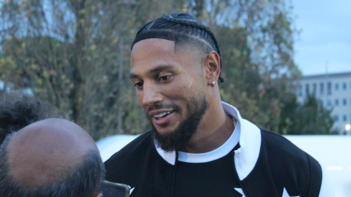 Okoye lancia l’Udinese: "Abbiamo lavorato tanto, siamo pronti e carichi. Voglio dare tutto per questa squadra"