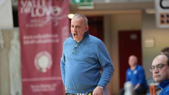 Eagles Futsal Cividale, è l'ora della verità: domenica ci si gioca la salvezza