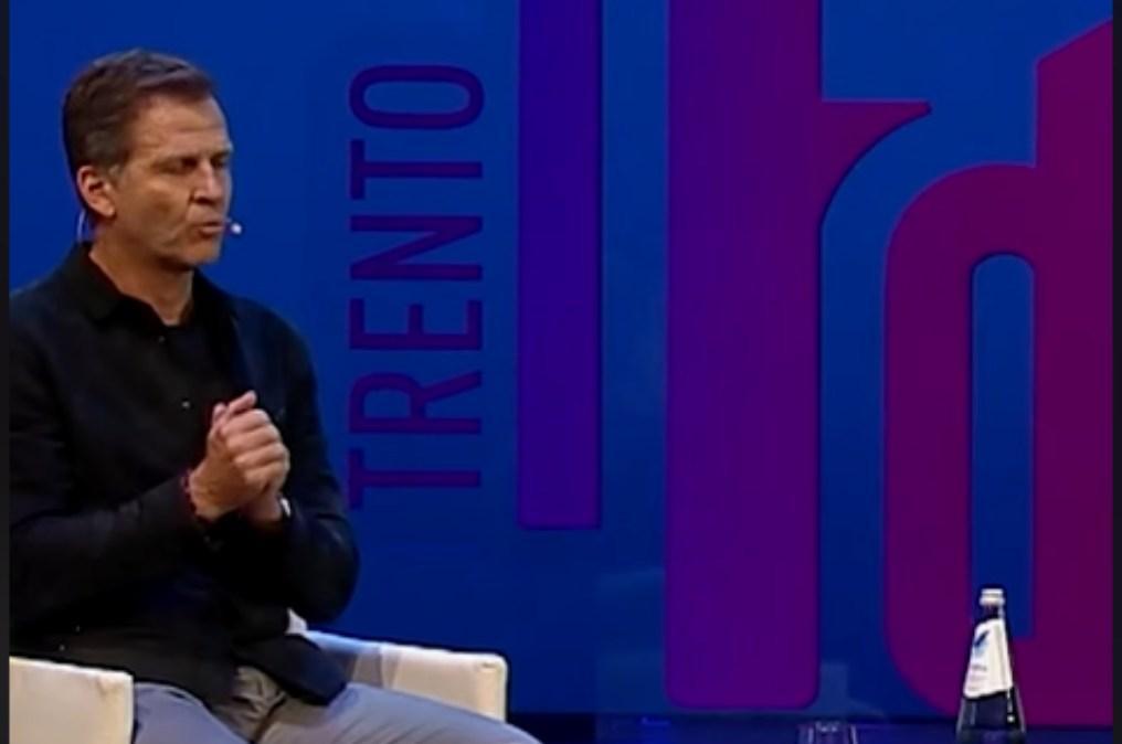 Bierhoff: "Alaba mossa intelligente: ha carattere, qualità ed esperienza"