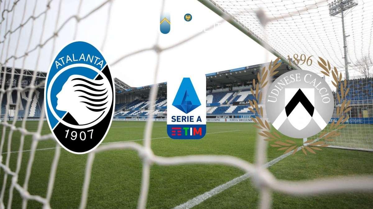 RELIVE Serie A Atalanta-Udinese 0-0: altro punto ma questo ha un peso diverso