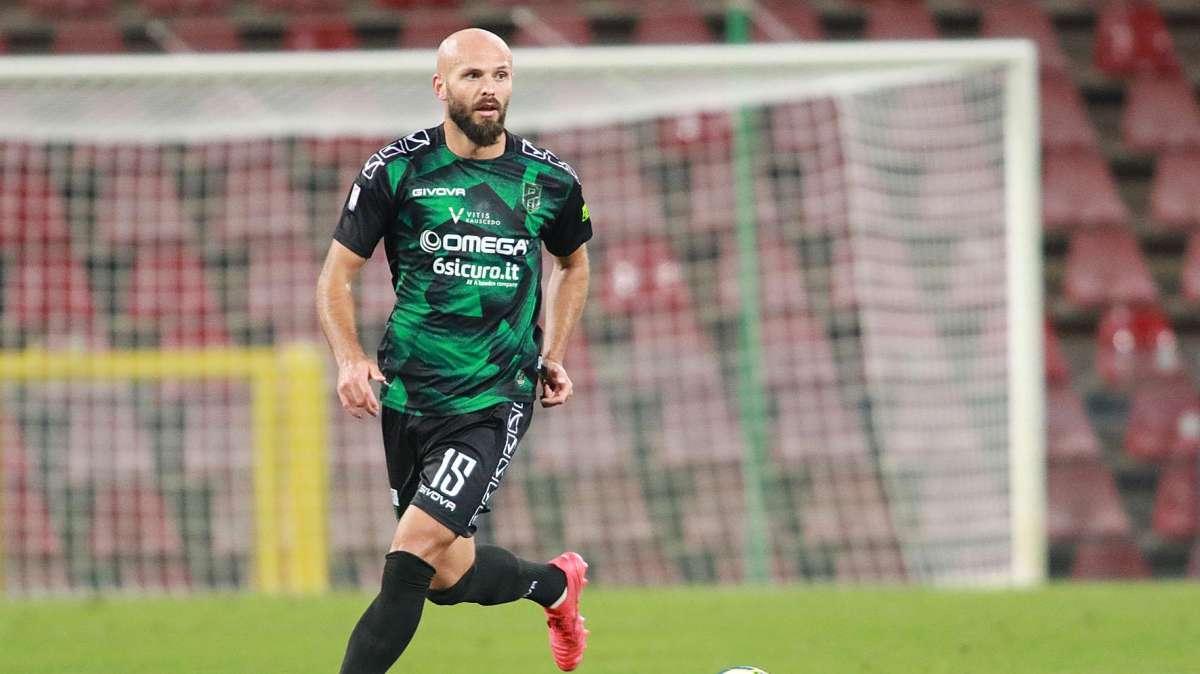 Pordenone, Ajeti nel mirino di Benevento e club di Serie B