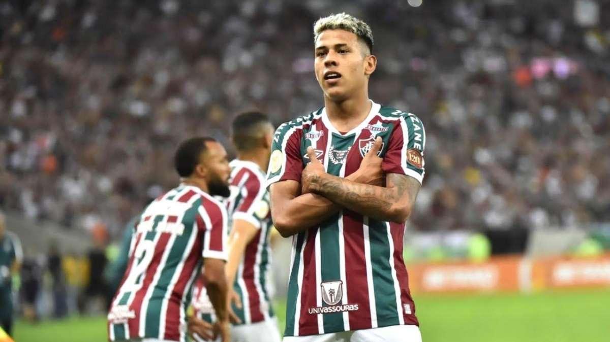 Matheus Martins arrivato a Londra, giocherà al Watford in prestito dall'Udinese