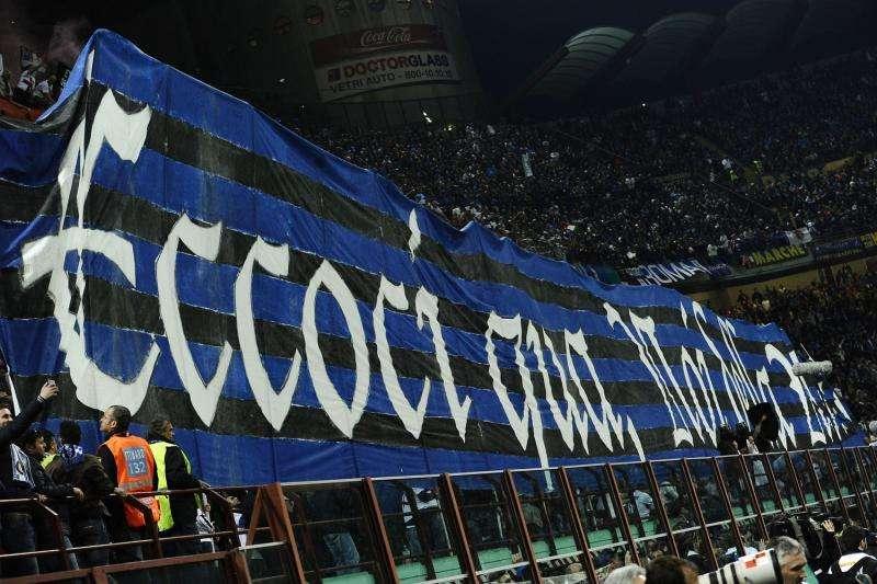 Andrea Paventi di Sky: "L'Inter non può fallire"
