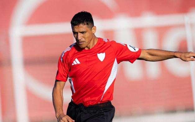 L'ex Sanchez: "All'Udinese non ho avuto continuità a causa delle preferenze dell'allenatore"