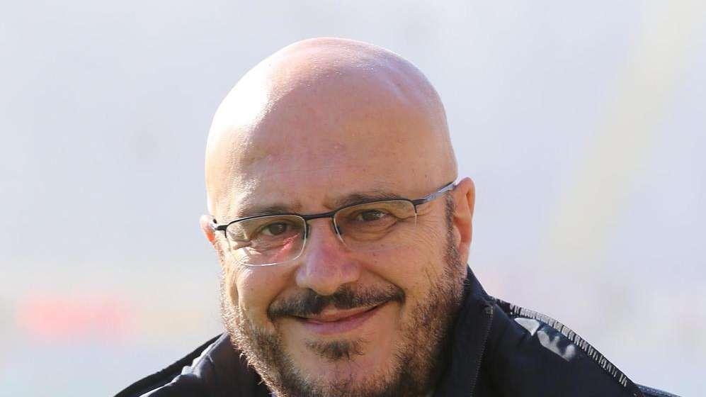 Nuovo allenatore? Non c'è fretta. Marino: "Udine piazza ambitissima"