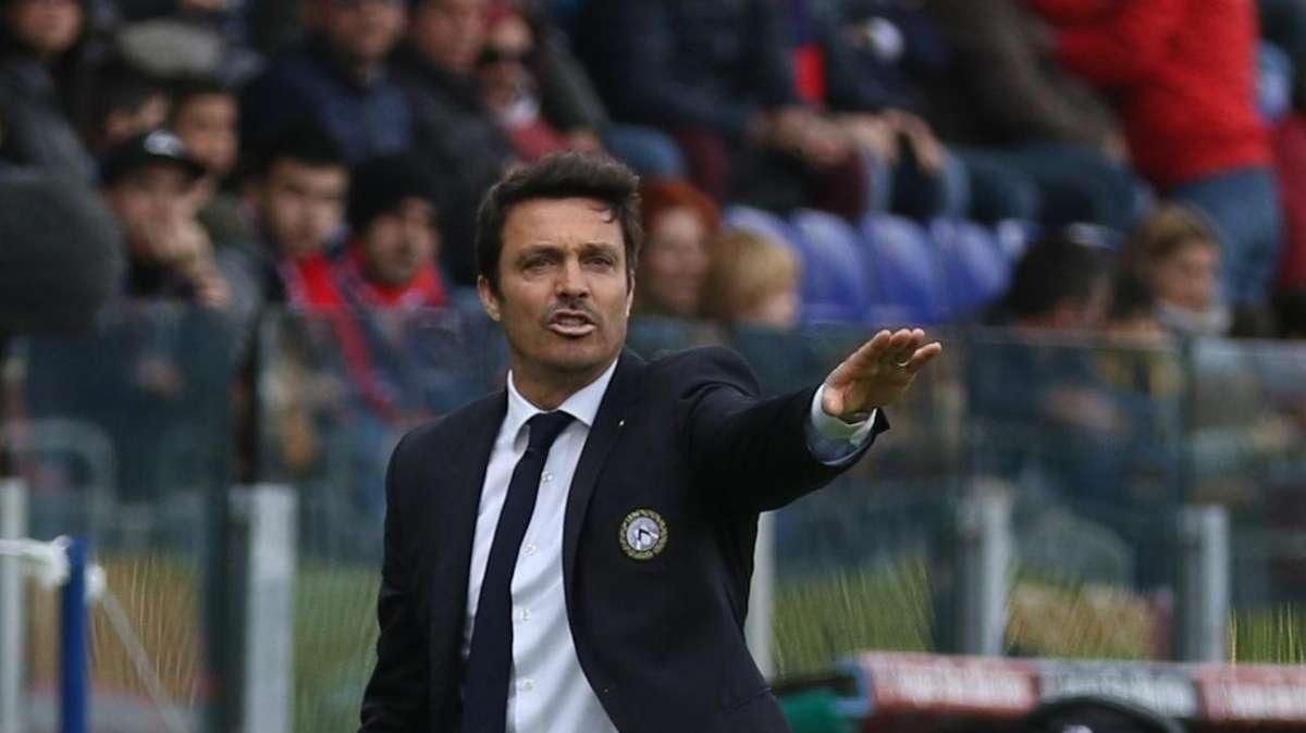Conferenza stampa, Oddo: "Non ci sono scuse. Il problema di questa squadra sta nella testa"
