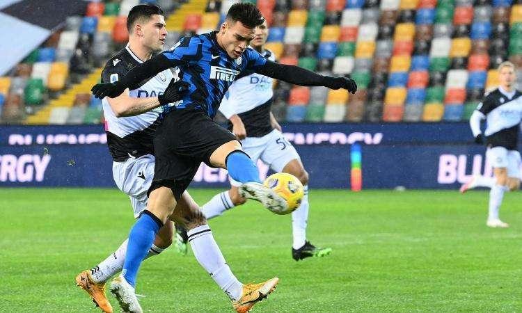 Udinese-Inter 0-0, LE PAGELLE DEGLI AVVERSARI: neroazzurri insufficienti
