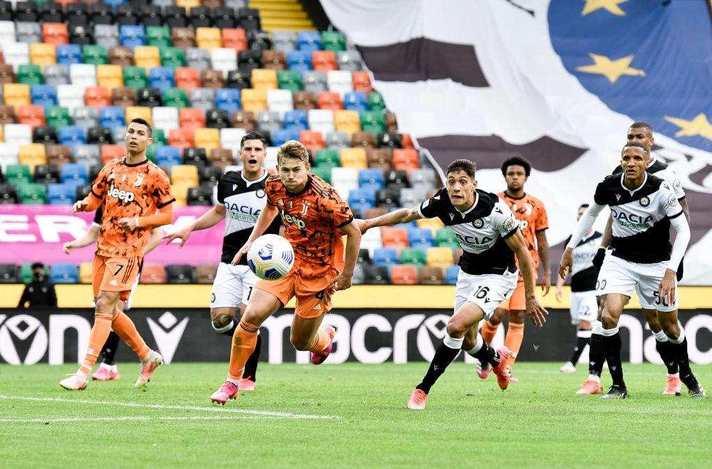 Juve a Londra per chiedere Molina a Gino Pozzo