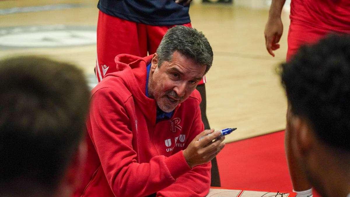 Reggio Emilia, Priftis: "Contro Udine dovremo essere solidi in difesa"