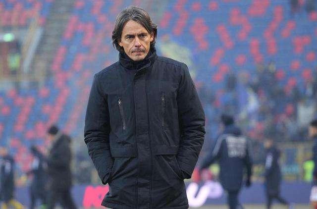 Filippo Inzaghi favorito per la panchina in caso di fumata nera tra Tudor e società