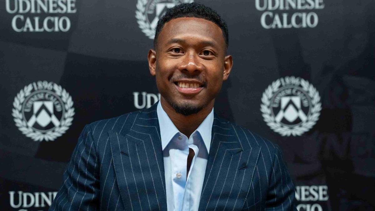 La duttilità di Alaba aiuta Runjaic: dove può giocare all'Udinese