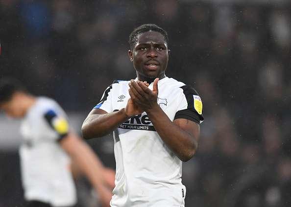 Attesa in giornata la firma con l'Udinese di Ebosele