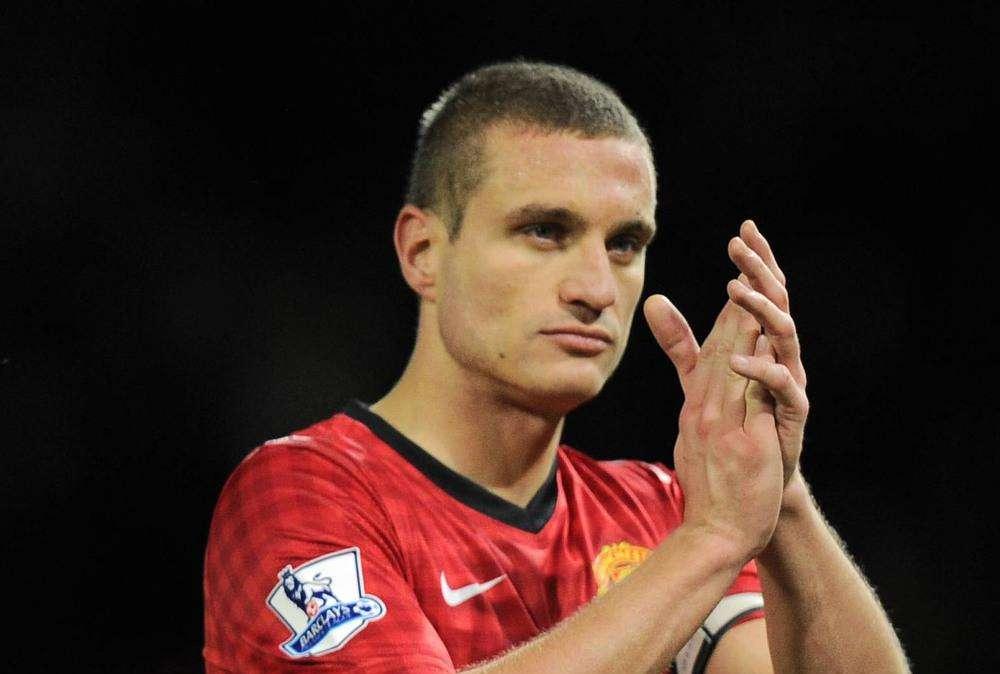 Serie A: squalificati Regini e Vidic