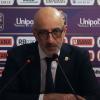 Cantù, Vitucci: "Il grande impatto di Venezia sulla partita ha condizionato la nostra partita"