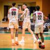Reyer, ufficializzate le date del precampionato: raduno il 20 agosto