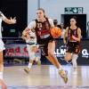 Reyer, buona la prima per la formazione femminile: superata Brixia per 92-50