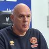 Reyer, ufficiale il rinnovo di contratto con coach Spahija