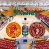 LBA BC Roma-Reyer Venezia (98-104) Venezia batte Roma e firma la terza vittoria in Campionato.