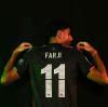 UFFICIALE - Venezia, Farji passa a titolo definitivo all'Heerenveen