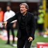 Venezia, Stroppa a DAZN: "Sui gol potevamo fare nettamente meglio, vanno bene i complimenti ma il secondo mi ha fatto girare le scatole"