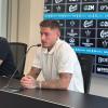 Venezia, Mazzocchi: "Mi sento in forma. Presto sarò disponibile"