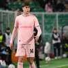 Palermo, Vasic: "L'1-0 del Venezia gli ha dato fiducia"