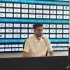 Venezia, Rrhamani: "Mi sento un numero nove. Ronaldo è un mio modello"