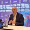 Reyer, Spahija: "Arrivati in fondo con tante difficoltà, sono orgoglioso di questi ragazzi. I tifosi? Sono stati incredibili"