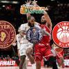 LBA Playoff, Reyer Venezia-Olimpia Milano (72-86) Milano batte Venezia e si prende lo scudetto