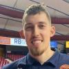 Reyer, c'è il rinnovo con Wiltjer: sarà orogranata per il quarto anno consecutivo
