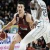 Reyer, ufficiale l'addio di Stefan Nikolic: andrà a Varese