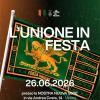 VeneziaMestre, l'Unionista annuncia "L'Unione in festa": l'evento per tutti i tifosi arancioneroverdi