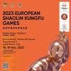 European Shaolin Games, Jesolo inaugura il torneo di arti marziali
