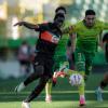 NK Istra-Venezia 1-0, tabellino e cronaca dell'amichevole
