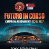 Apre la campagna abbonamenti della Reyer "Futuro in corso": i dettagli