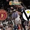 LBA Playoff Reyer Venezia-Virtus Bologna (90-83) Venezia batte la Virtus e vola in Finale