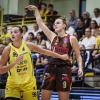 Reyer, le ragazze di Mazzon superano per 46-75 San Martino di Lupari
