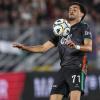 Venezia, Kike Perez: "Dobbiamo rimanere in Serie A, è troppo importante. Spagna? Qui sto benissimo, penso che non tornerò"