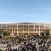Venezia, firmata la concessione per la gestione dello stadio del Bosco dello Sport