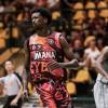 Reyer, frattura del quinto metatarso per Jabari Rice