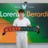 Venezia, Berardi: "Ho un bellissimo ricordo del Penzo, Antonelli mi ha presentato un progetto ambizioso"