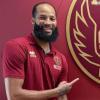 Reyer, Bowman: "Trieste ha tenuto testa a Milano, servirà una partita tosta"