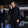 Lecce, Di Francesco: "Stiamo aspettando le cose giuste per migliorare la squadra"