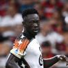 Gol allo scadere per Adams nel 3-3 nell'amichevole tra Russia e Nigeria