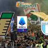 DIRETTA SERIE A, Venezia-Lazio: via alle ore 20:45