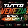 (REPLICA) TALK SHOW TVS - La situazione a Venezia: Stroppa viene riconfermato