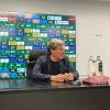 Venezia-Modena, Stroppa: "Siamo stati vulnerabili. Positiva la reazione"