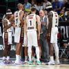 Reyer, non basta un'ottima gara contro Tenerife: gli spagnoli la spuntano 82-80