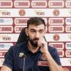 Reyer, Tessitori: "La prima sconfitta è un esame, sappiamo a che livello di basket dobbiamo ambire"